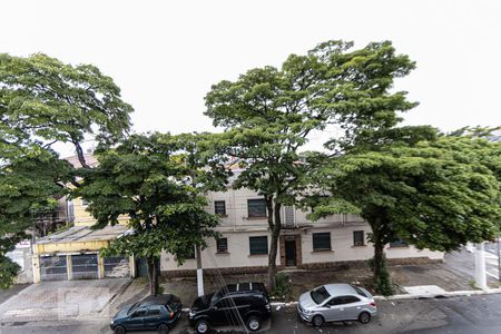 Vista Quarto 1 de apartamento para alugar com 2 quartos, 100m² em Pari, São Paulo