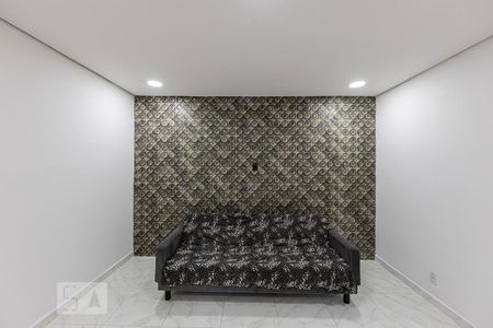 Sala de apartamento para alugar com 2 quartos, 100m² em Pari, São Paulo