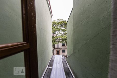 Vista Sala de apartamento para alugar com 2 quartos, 100m² em Pari, São Paulo