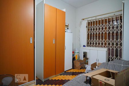 Quarto 2 de casa para alugar com 3 quartos, 122m² em Passo D’areia, Porto Alegre