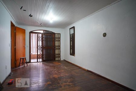 Quarto 3 de casa à venda com 3 quartos, 122m² em Passo D’areia, Porto Alegre