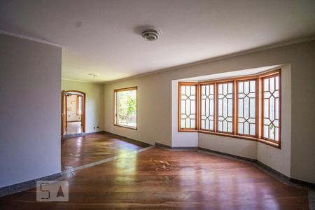 Sala de Estar de casa para alugar com 5 quartos, 700m² em Parque Taquaral, Campinas