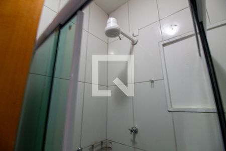 Banheiro de casa para alugar com 1 quarto, 35m² em Itaim Bibi, São Paulo