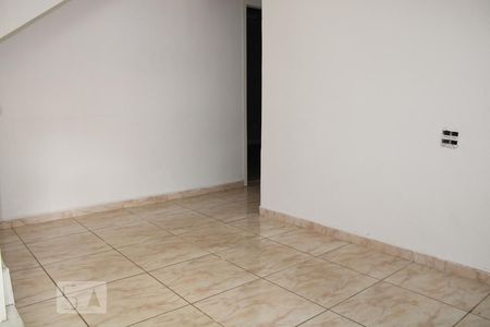 Hall de Entrada de casa à venda com 3 quartos, 190m² em Bonfim, Campinas