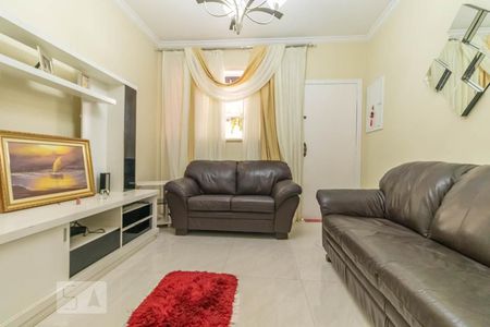 Sala de casa para alugar com 2 quartos, 120m² em Vila Madalena, São Paulo