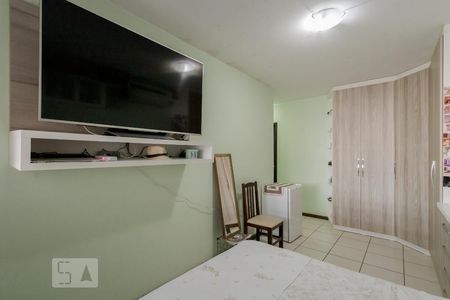 Suíte de casa para alugar com 3 quartos, 280m² em São João, Porto Alegre