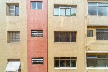 Vista da Sala de apartamento para alugar com 3 quartos, 80m² em Jardim, Santo André