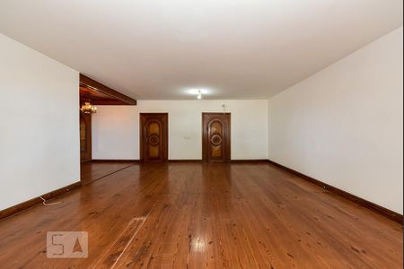 Sala de apartamento para alugar com 4 quartos, 241m² em Copacabana, Rio de Janeiro