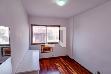 Quarto 1 de apartamento à venda com 3 quartos, 133m² em Pechincha, Rio de Janeiro