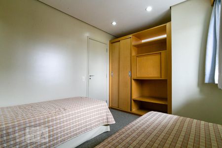 Quarto de apartamento para alugar com 1 quarto, 50m² em Santana, São Paulo