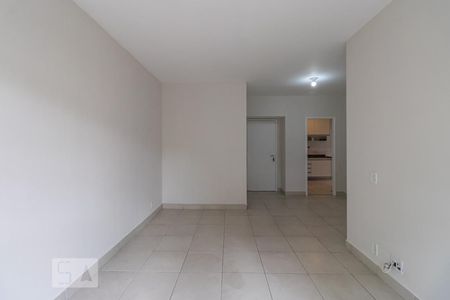 Sala de apartamento para alugar com 3 quartos, 85m² em Vila Boa Vista, Barueri