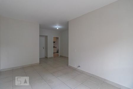 Sala de apartamento para alugar com 3 quartos, 85m² em Vila Boa Vista, Barueri