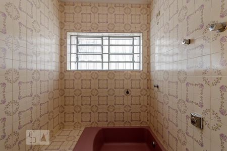Banheiro 1 de casa à venda com 4 quartos, 200m² em São João Climaco, São Paulo