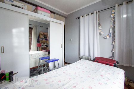 Quarto 1 de casa para alugar com 3 quartos, 70m² em Jardim D’abril, Osasco