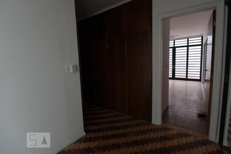 Hall de Entrada de casa para alugar com 4 quartos, 280m² em Nova Campinas, Campinas