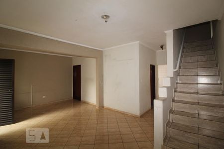 Sala de casa à venda com 2 quartos, 261m² em Centro, São Caetano do Sul