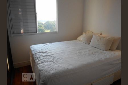 Quarto 1 de apartamento para alugar com 2 quartos, 96m² em Jardim Vazani, São Paulo