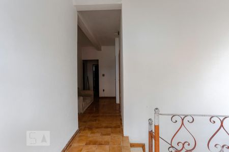 Corredor de casa à venda com 10 quartos, 450m² em Sagrada Família, Belo Horizonte