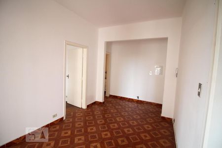 Sala de Estar de apartamento à venda com 2 quartos, 54m² em Vila Prudente, São Paulo