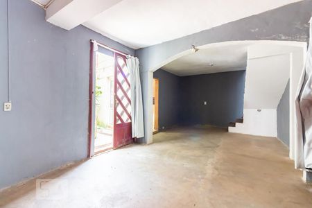 Sala de casa à venda com 4 quartos, 198m² em Santo Antônio, Osasco