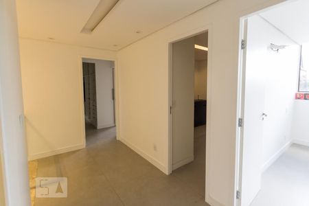 Sala 2 de apartamento para alugar com 5 quartos, 162m² em Superquadra Norte 212, Brasília