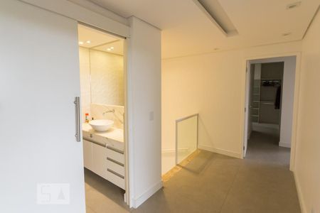 Sala 2 de apartamento para alugar com 5 quartos, 162m² em Superquadra Norte 212, Brasília