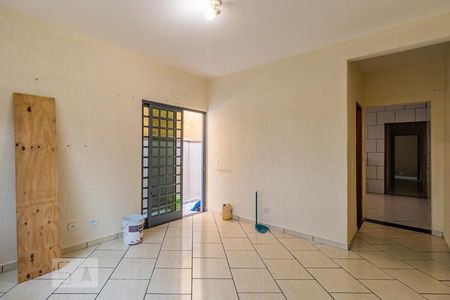 Sala de casa à venda com 2 quartos, 110m² em Vila Boa Vista, Barueri