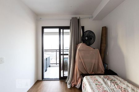 Quarto de apartamento para alugar com 1 quarto, 41m² em Tatuapé, São Paulo