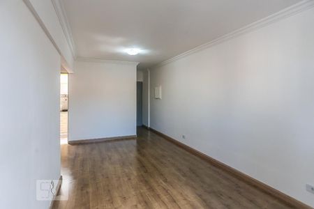 Sala de Estar de apartamento à venda com 3 quartos, 80m² em Butantã, São Paulo