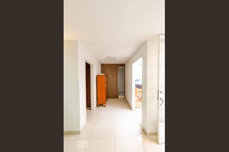 Sala de casa à venda com 4 quartos, 300m² em Gutierrez, Belo Horizonte