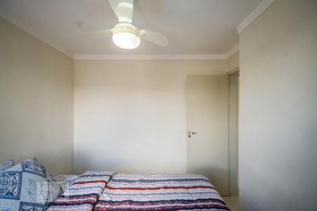 Quarto 1 de apartamento para alugar com 2 quartos, 49m² em Jardim Nova Europa, Campinas