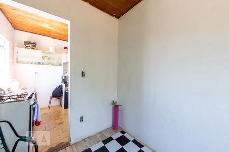 Sala de apartamento para alugar com 2 quartos, 50m² em Vila Nova, Porto Alegre