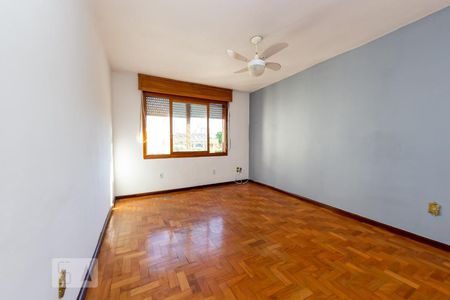 Sala de apartamento para alugar com 2 quartos, 90m² em Azenha, Porto Alegre