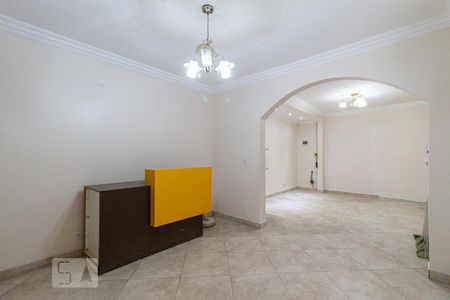 Sala de casa à venda com 3 quartos, 300m² em Pestana, Osasco