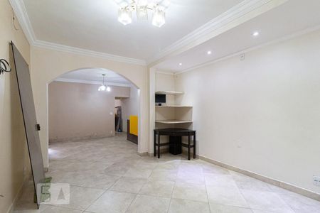 Sala de casa à venda com 3 quartos, 300m² em Pestana, Osasco