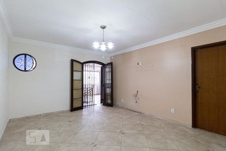 Sala de casa para alugar com 3 quartos, 300m² em Pestana, Osasco