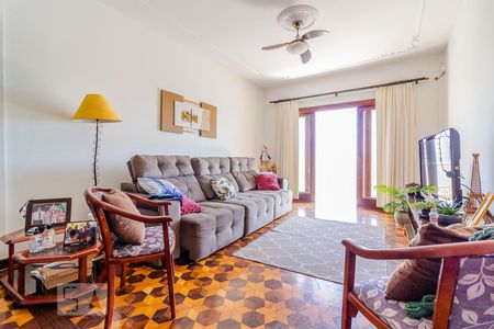 Sala de apartamento para alugar com 3 quartos, 150m² em Centro Histórico, Porto Alegre