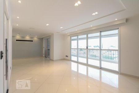 Sala  de apartamento para alugar com 4 quartos, 180m² em Mooca, São Paulo