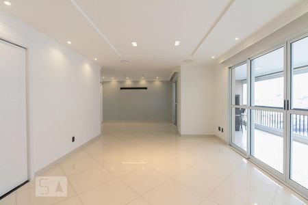 Sala  de apartamento para alugar com 4 quartos, 180m² em Mooca, São Paulo