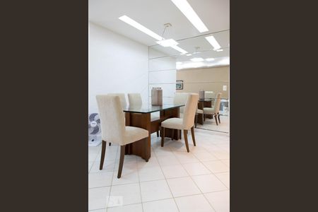 Sala  de apartamento para alugar com 3 quartos, 130m² em Recreio dos Bandeirantes, Rio de Janeiro