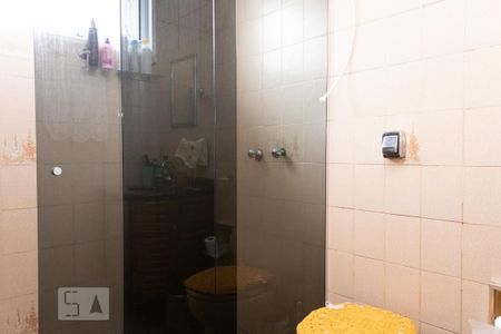 Banheiro de casa à venda com 6 quartos, 202m² em Lauzane Paulista, São Paulo