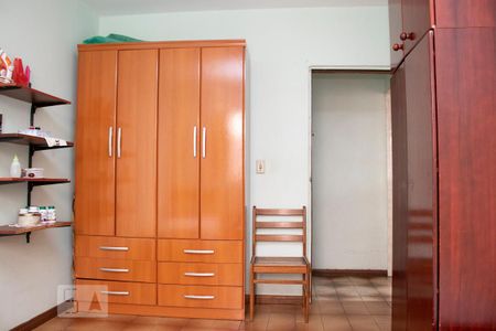 Quarto 1 de casa à venda com 6 quartos, 202m² em Lauzane Paulista, São Paulo