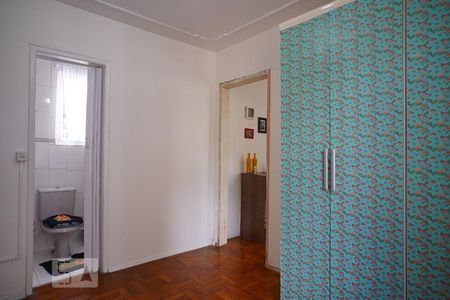 Quarto de apartamento para alugar com 1 quarto, 40m² em Petrópolis, Porto Alegre