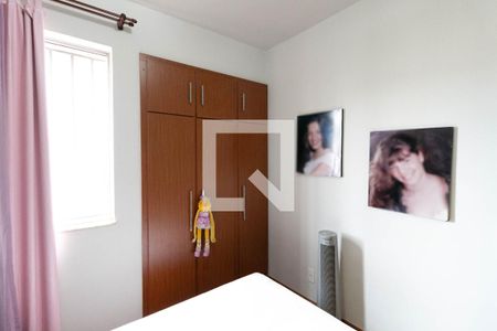 Quarto 1 de apartamento para alugar com 4 quartos, 136m² em Serra, Belo Horizonte