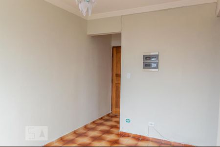 Sala de apartamento para alugar com 2 quartos, 68m² em Rudge Ramos, São Bernardo do Campo