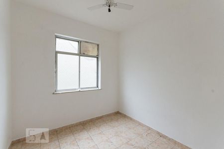 Quarto 2 de apartamento à venda com 3 quartos, 100m² em São Cristóvão, Rio de Janeiro