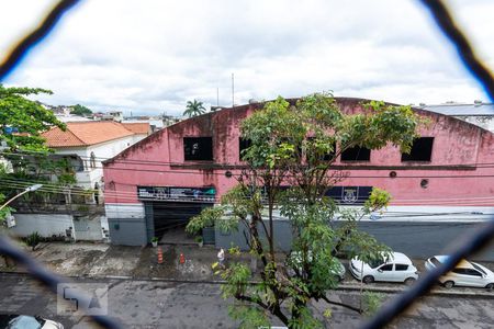 Vista de apartamento à venda com 3 quartos, 100m² em São Cristóvão, Rio de Janeiro