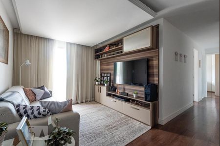 Sala 1 de apartamento para alugar com 2 quartos, 132m² em Lins de Vasconcelos, Rio de Janeiro