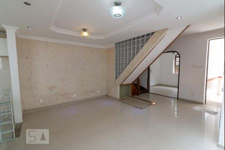 Sala de casa à venda com 3 quartos, 273m² em Maracanã, Rio de Janeiro