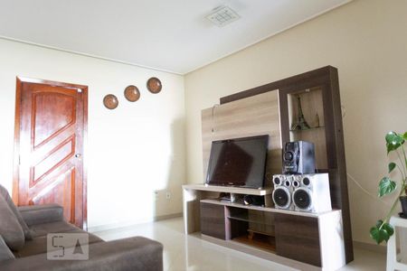 Sala de TV de casa para alugar com 5 quartos, 630m² em Setor Habitacional Arniqueira (águas Claras), Brasília